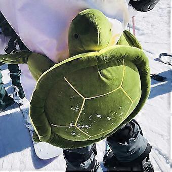 Schildpad Vorm Heupbeschermer Kussen Kniebeschermers Set voor Volwassenen en Kinderen Winter Outdoor Skiën Schaatsen Uitrusting