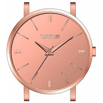 Watx&colors grunge Watch for Women Analog Quartz WXCA3022