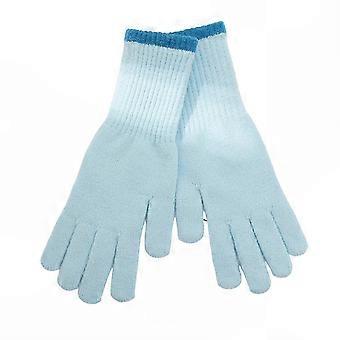 Outdoor Cycling Gloves – Winter Riding Design with Extended Wrist & Five Finger Touch