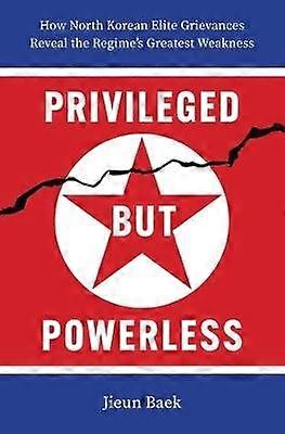 Privileged but Powerless
