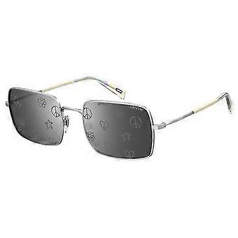 Levi's LV 1019/S 010/BF Full Rim  Unisex Square Sunglasses UV3 Original