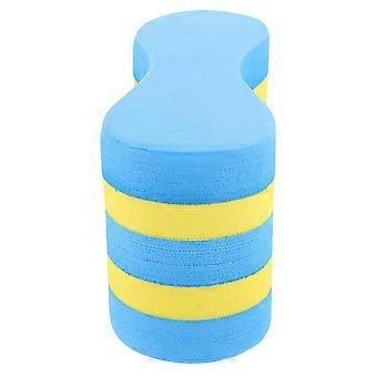 Swimming Pull Buoy Leg Float for Kids Use Swimming Training