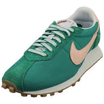 Nike Ld-1000 Damesmode Sneakers in Groen