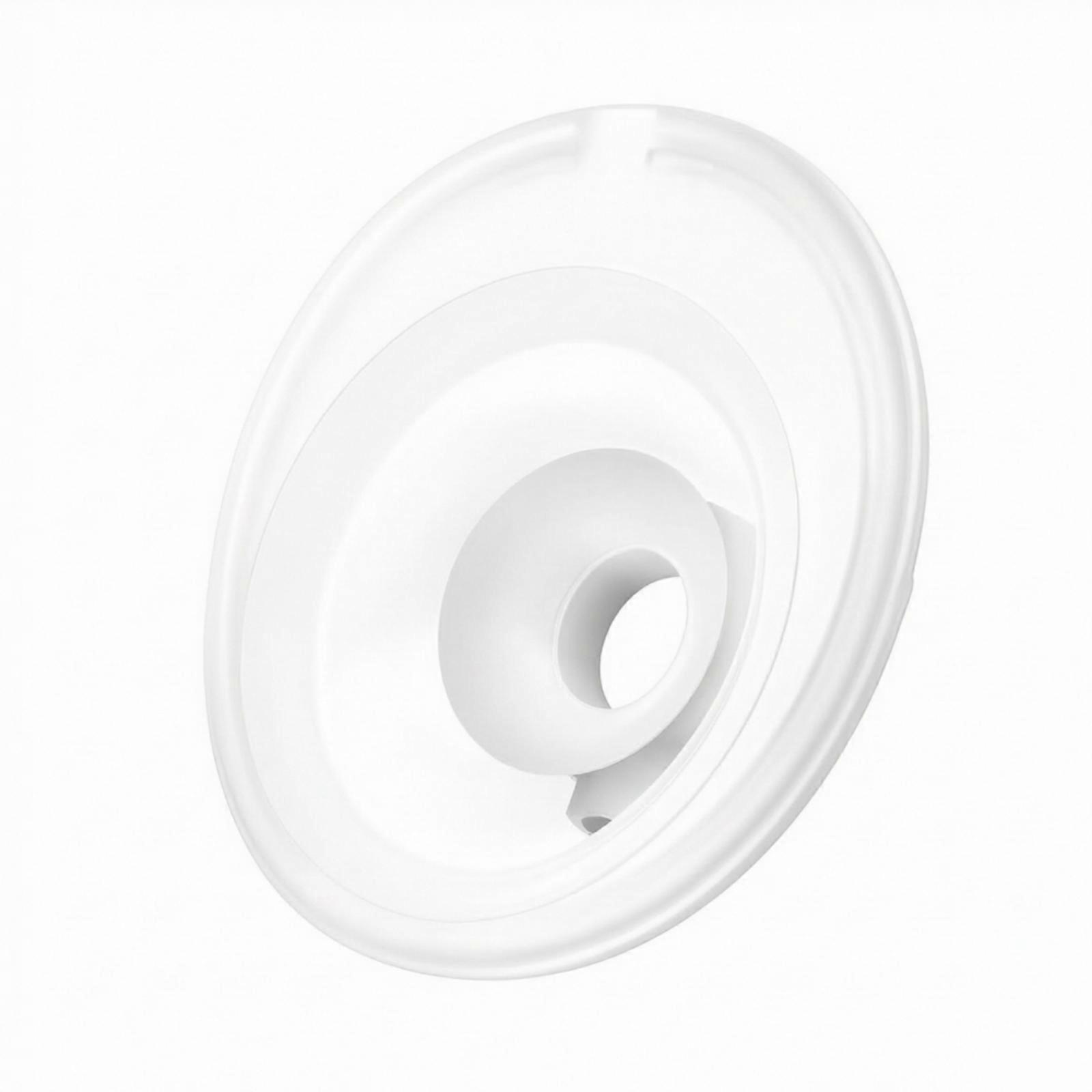 Silicone Flange Insert Comfortable Accessory Wearable for Travel