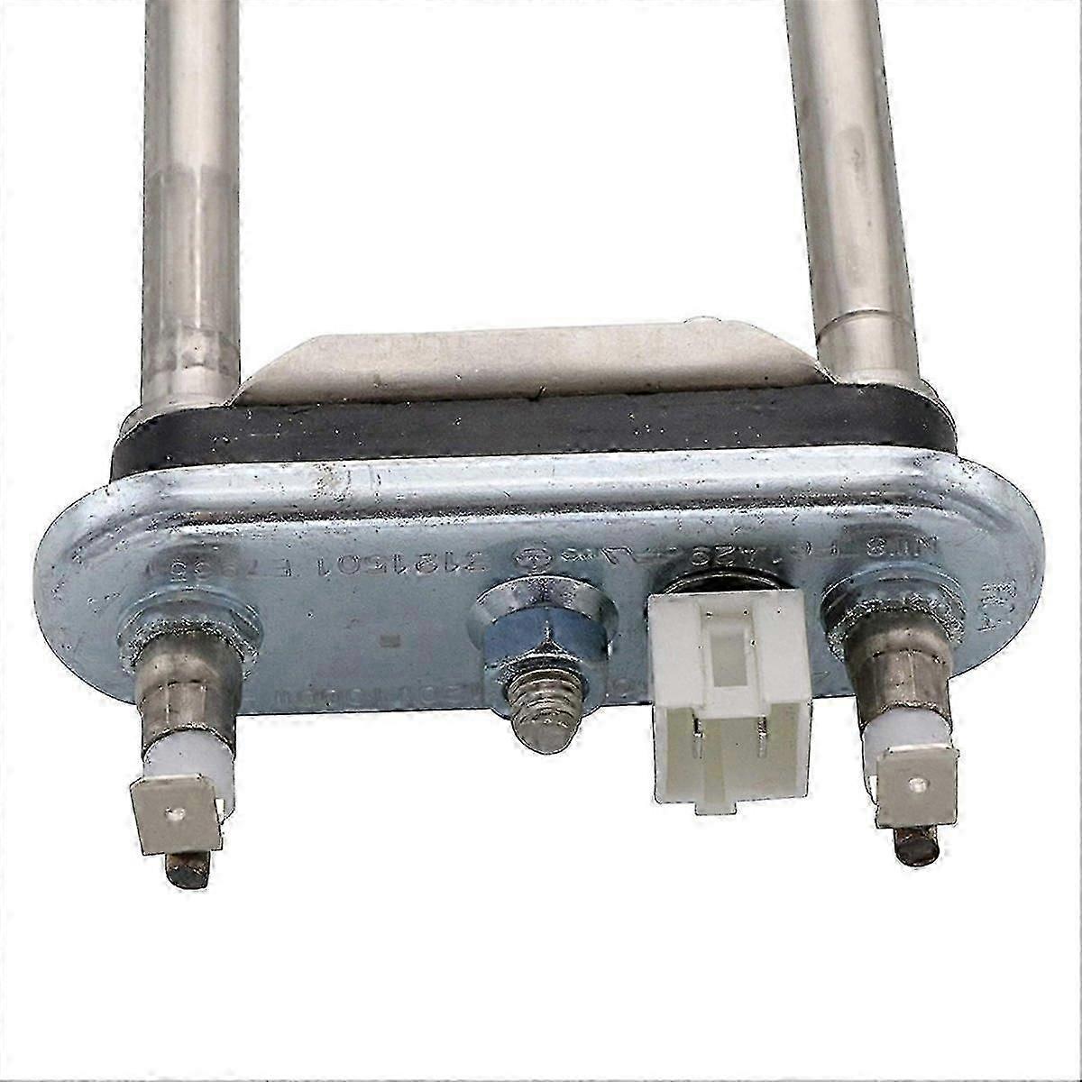 AEG33121501 Washing Machine Heating Element Heater Assembly Replacement compatible withWasher Heating Element Thermistor
