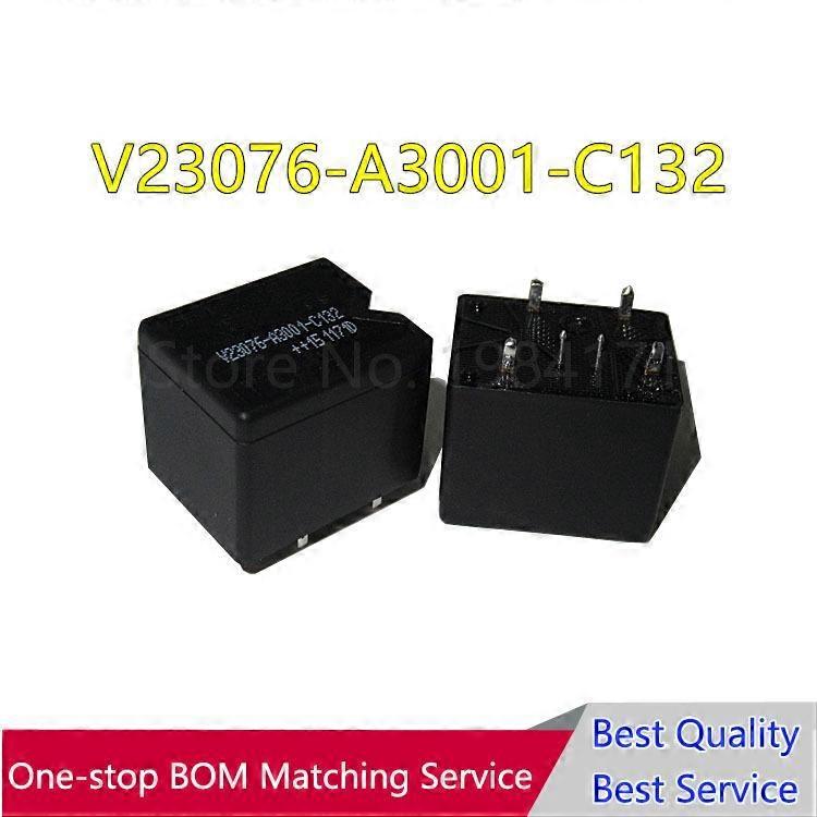 10Pcs V23076-A3001-C132 New