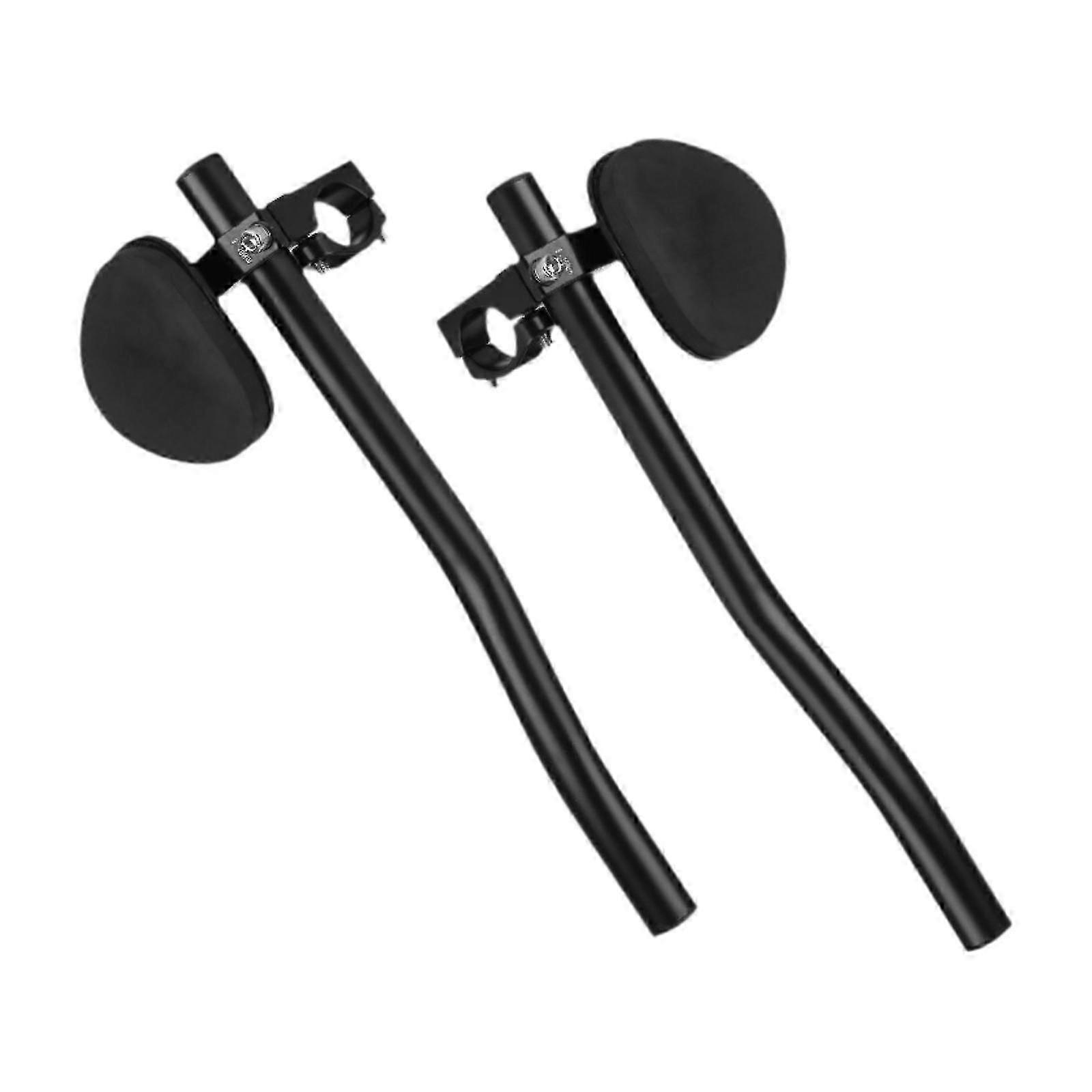 Aluminium Ergonomic Arm Rest Bars