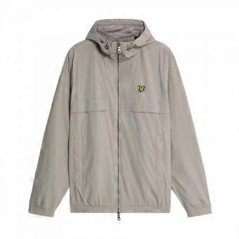 Lyle & Scott Herren Kapuzenjacke