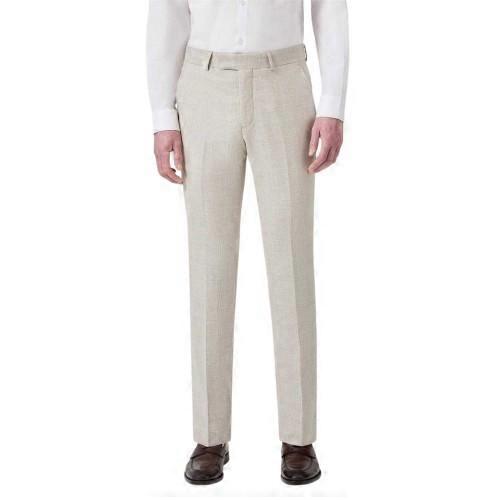 Twisted Tailor Mens Slim Trousers