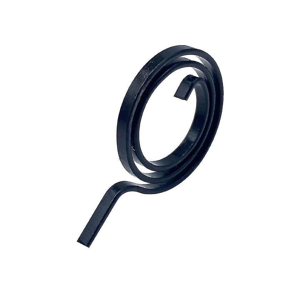 28mm Flat Wire Door Lock Handle Spring Coil For Door-a
