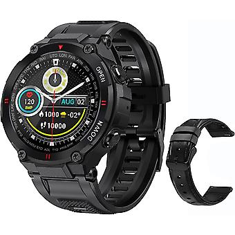 Smart Klocka, Bluetooth Watch, fitness Tracker Watch