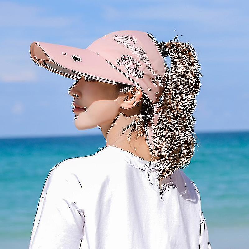 beach baseball hat