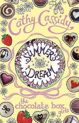 Chocolate Box Girls: Summer's Dream