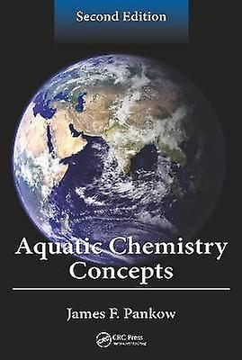 Aquatic Chemistry Concepts Second Edition