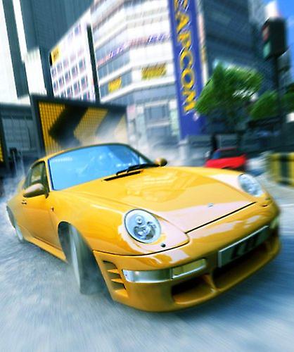 Group S Challenge - Xbox - PAL - New & Sealed