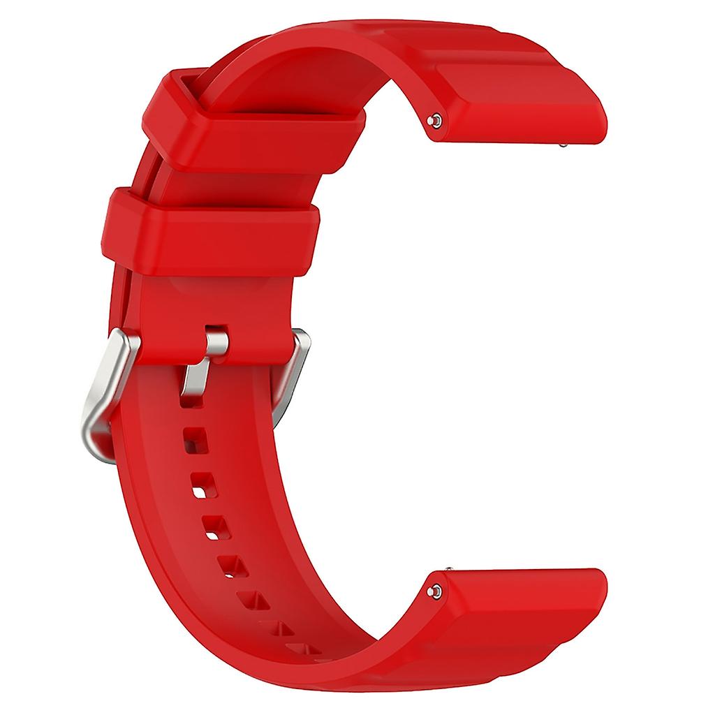 Soft Wristband Belt for GTR 4 Sports Anti-scratch Smartwatch Strap Loop-Bracelet