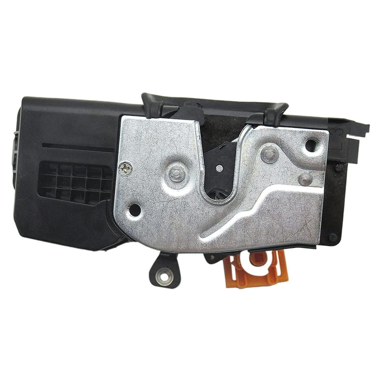 Door Lock Actuator 20786539 Left Side 25876534 Without Passive Entry Front Power Door Lock For Cadillac Cts 09-14