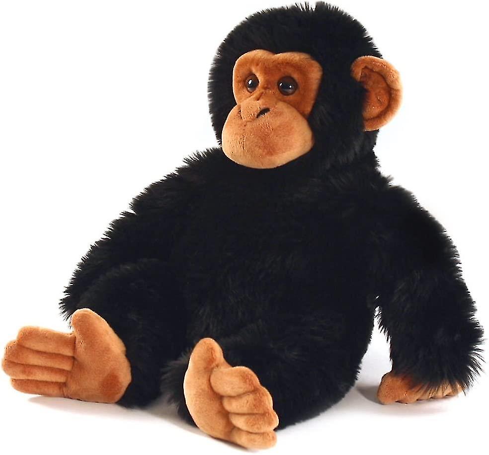 Keel Chimp Soft Toy 30cm @bugu