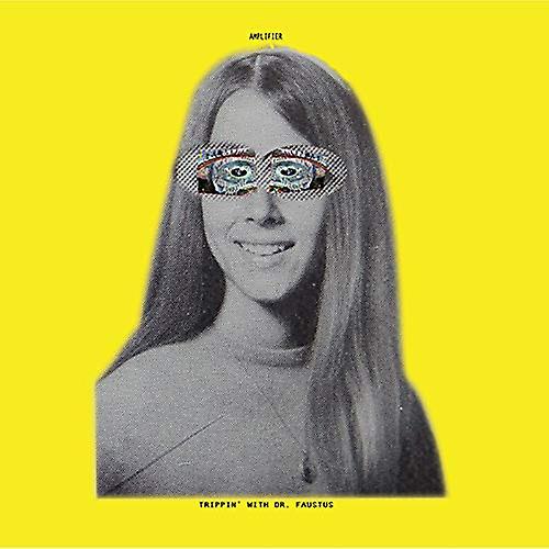 Amplifier - Trippin' With Dr Faustus (Deluxe) [CD]