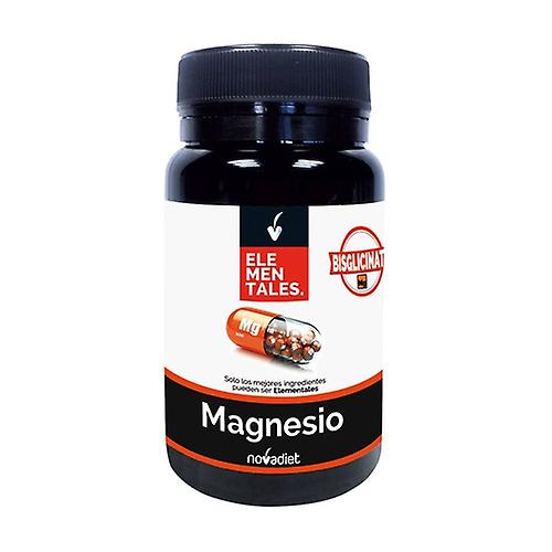Magnesium 90 tablets