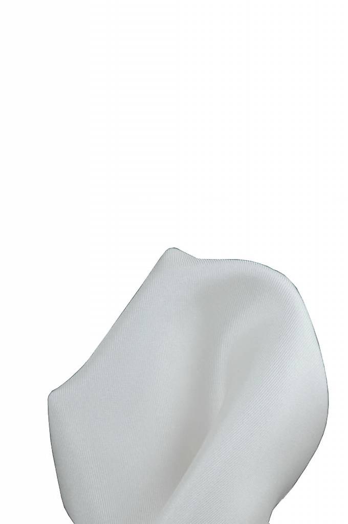 Elfenbein Seide pochet 24