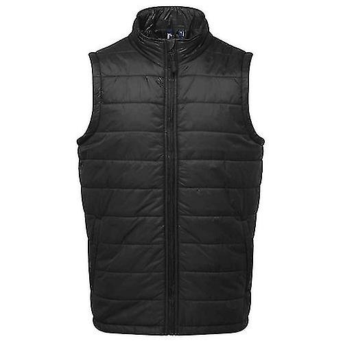Premier Mens Recyclight Padded Gilet