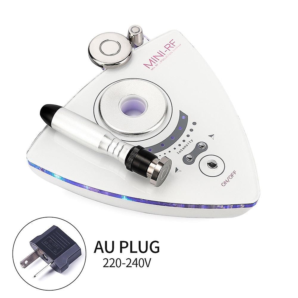 3 In 1 Rf Tripolar Skin Lifting Machine Remove Eye Neck Wrinkle Double Chin Face Eye Lifting Tighten Body Slimming Beauty Device