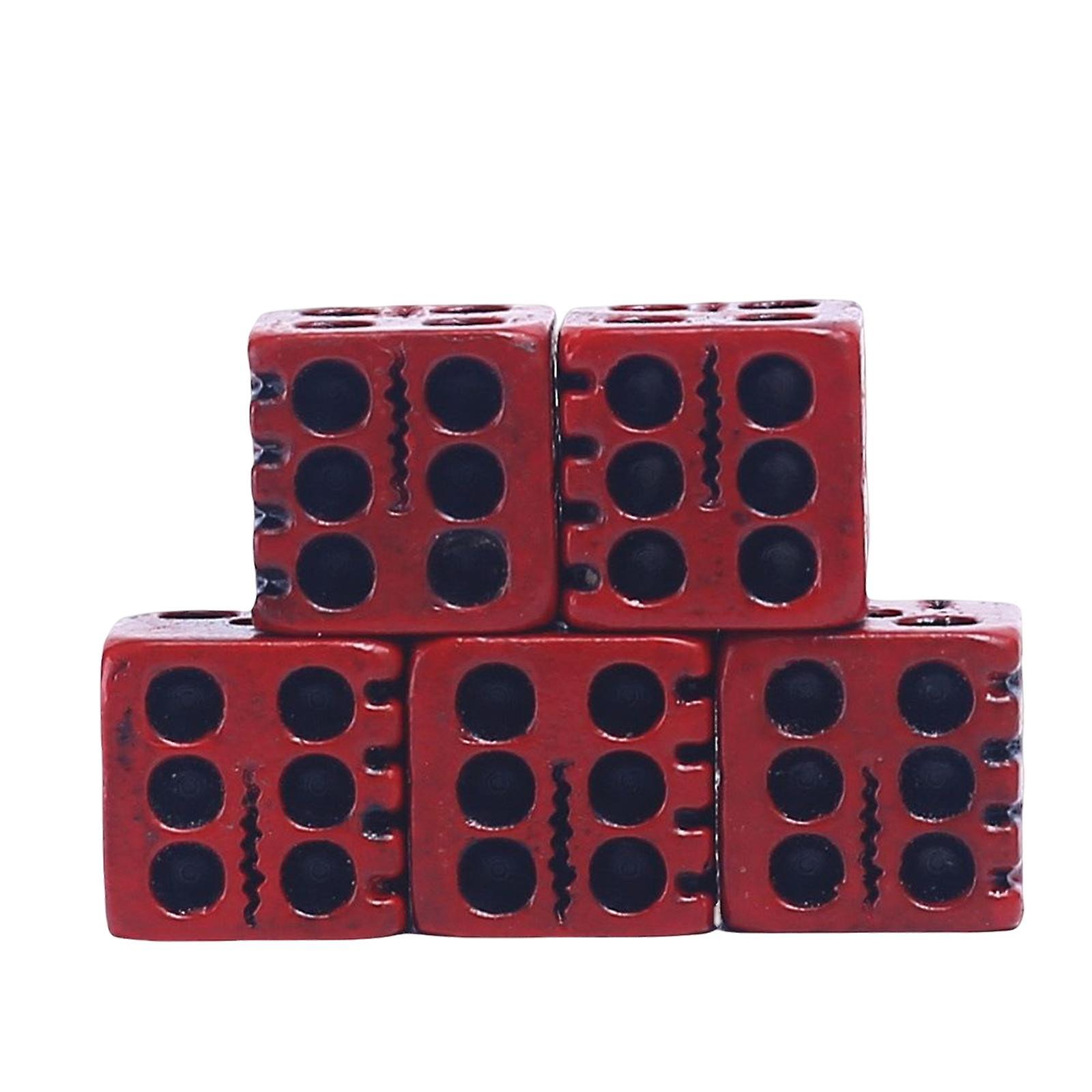 5x Creativity Set Board Game for Halloween Gift Festive