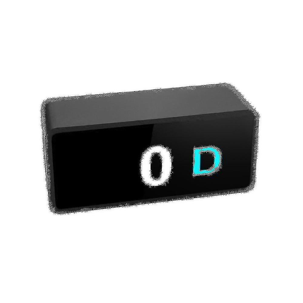 Für Retrofit III Air Code Meter LCD Modely3 Tachometer Hud Head-up-Display