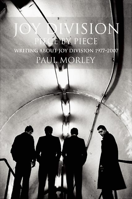 Joy Division by Paul Morley Paperback