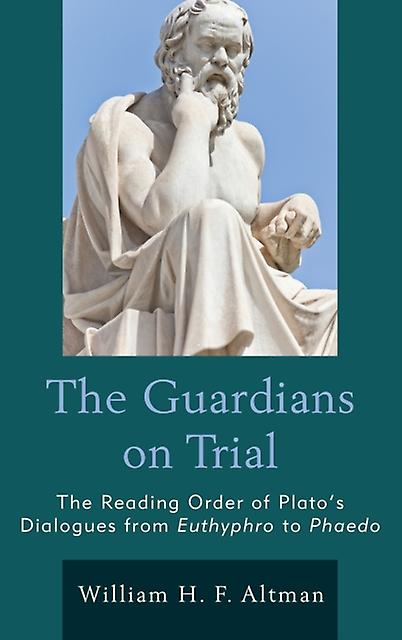 The Guardians On Trial by William H. F. Altman Paperback Book