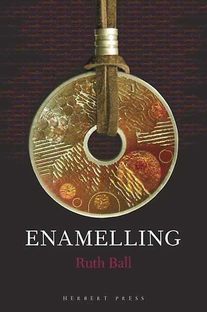 Enamelling by Ruth Ball Paperback
