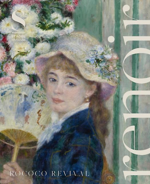 Renoir by Alexander Eiling Hardback Book