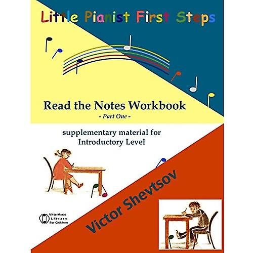 Read the Notes Workbook: Part One