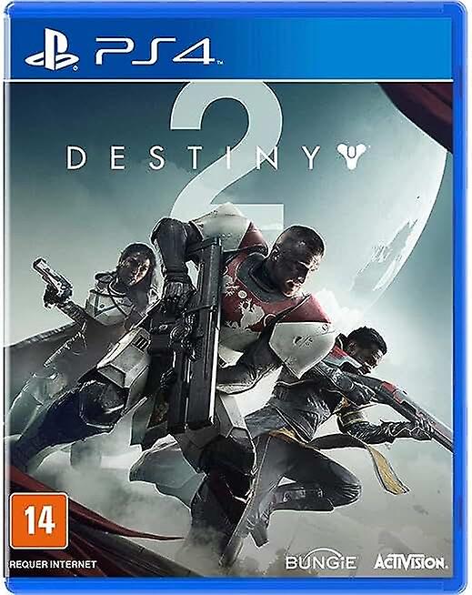 Destiny 2 - اليوم الأول الطبعة (إنجليزيعربي المربع) (PS4) (PS4) - جديد ومختوم