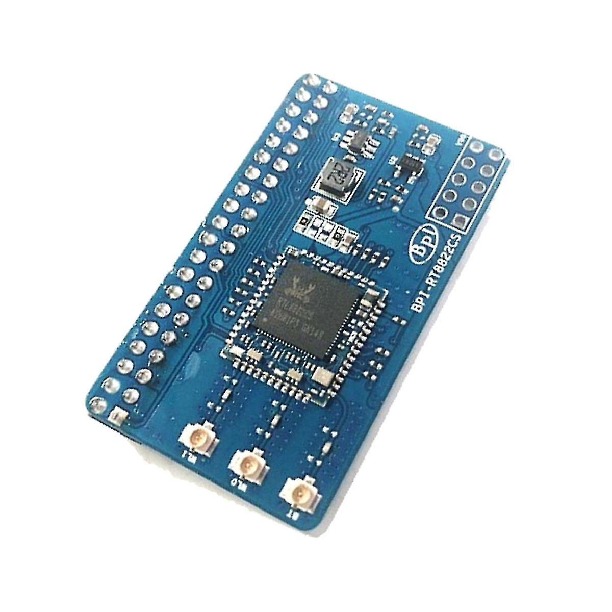 for Banana Bpi Rtl8822cs Expansion Board Wifi+bluetooth5.0 Sdio Module Support Bpi-m5 and Bpi-f2p