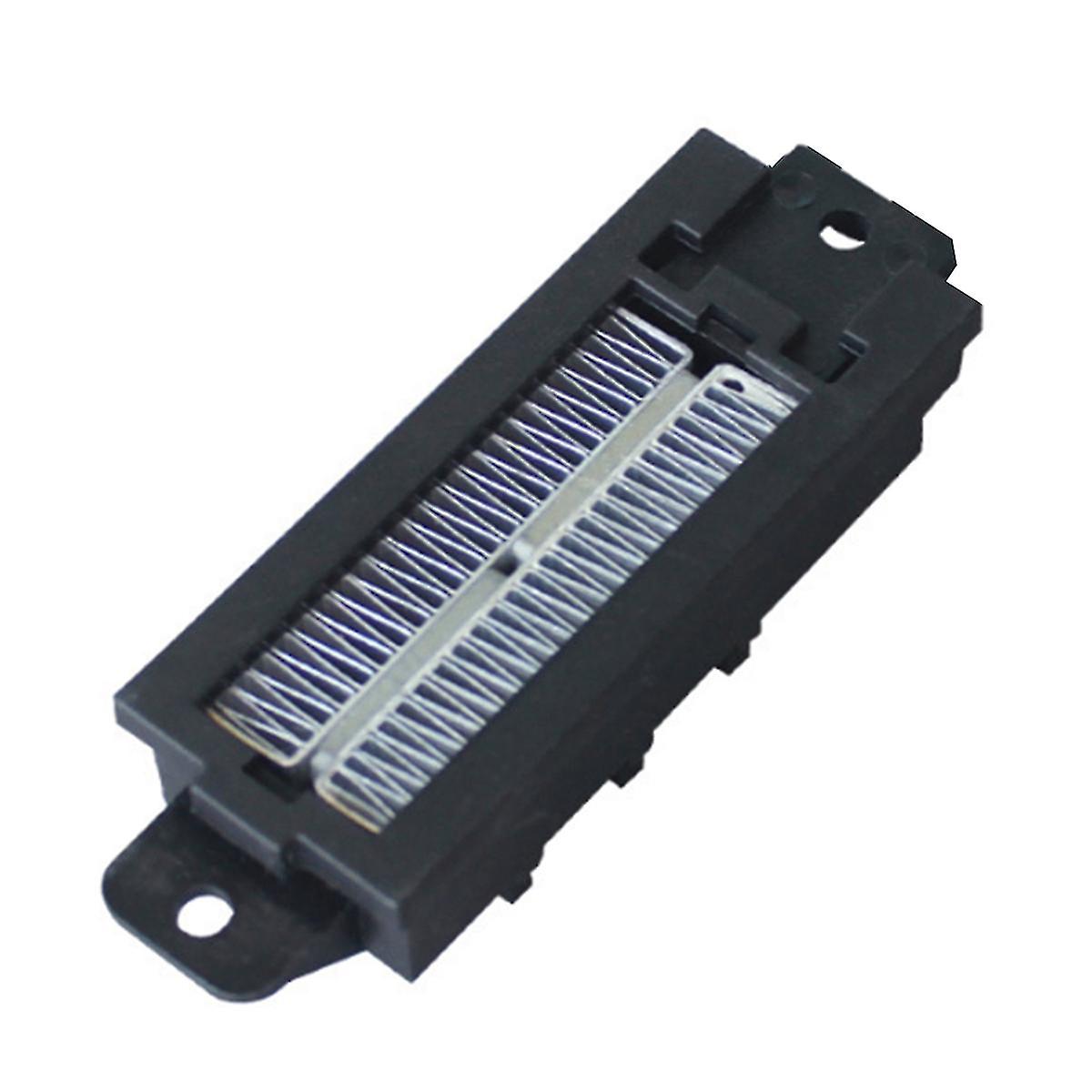 Ptc Ceramic Heaters 12v-100w Constant Temperature Electric Heating Plate