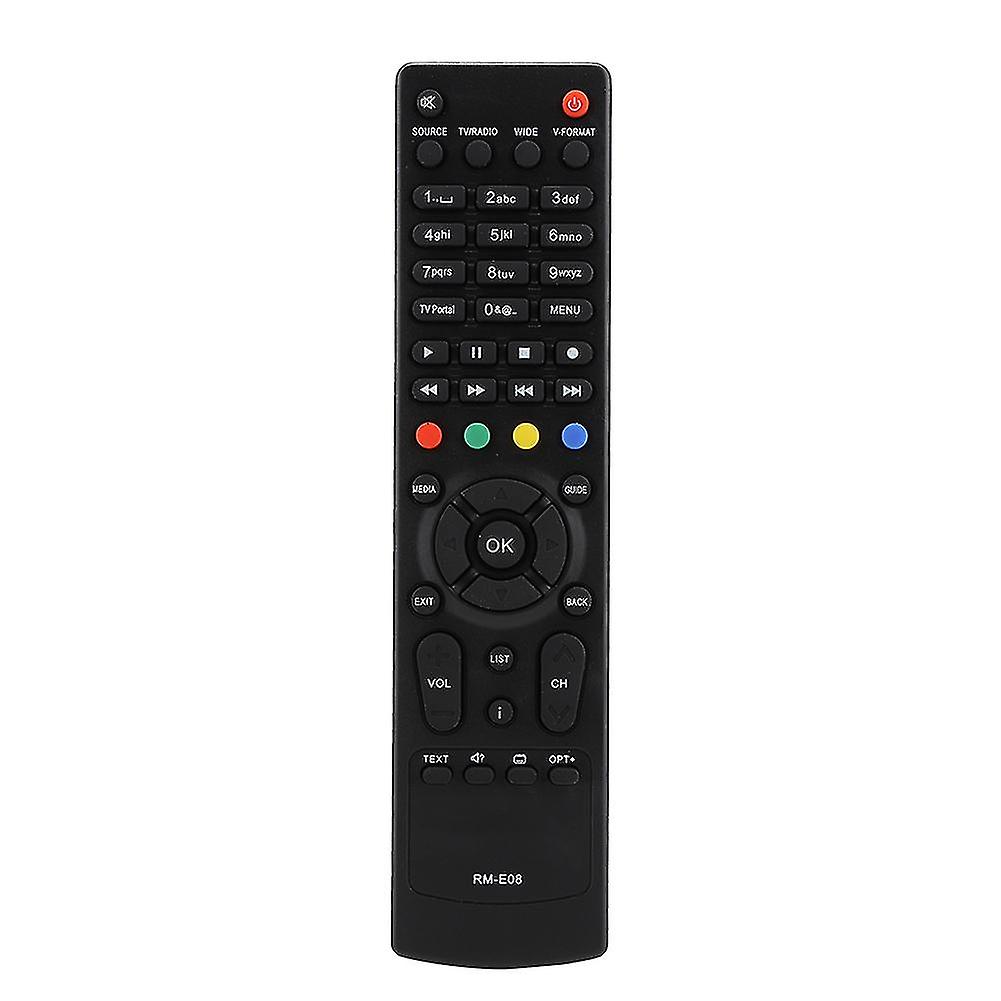 Multi function Smart Set Top Box Remote Control for HUMAX RM-E08 VAHD-3100S