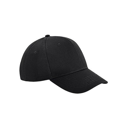 Beechfield Unisex Adult Ultimate 6 Panel Cap
