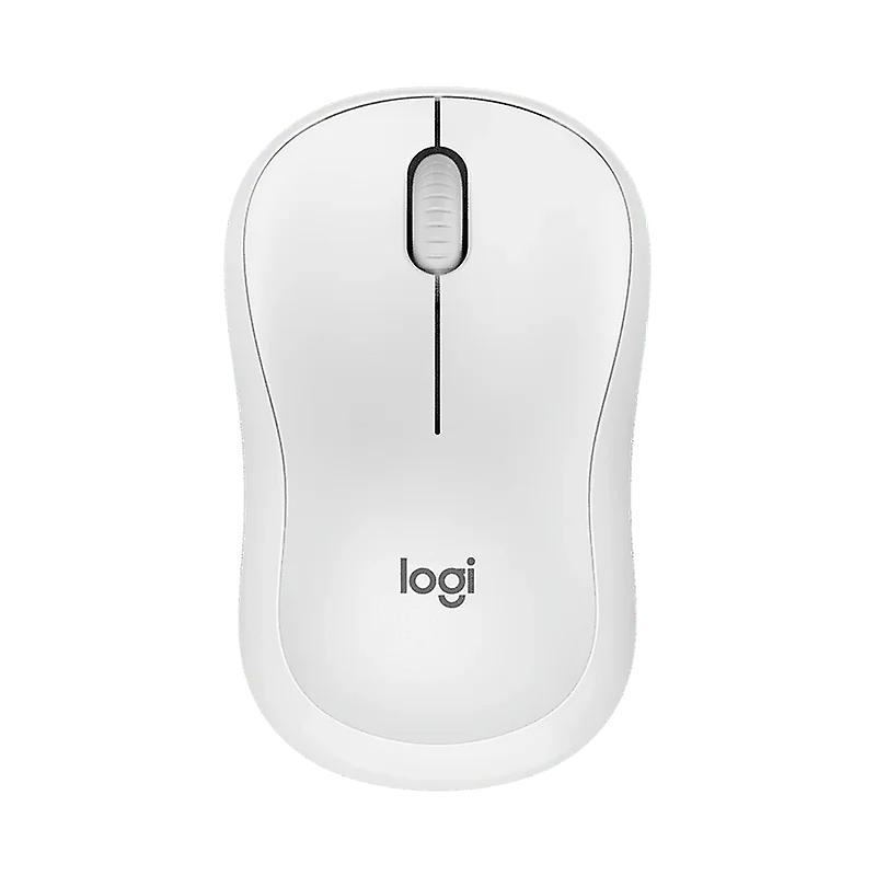 Logitech M221 Silent Wireless Mouse Office Laptop Desktop Computer