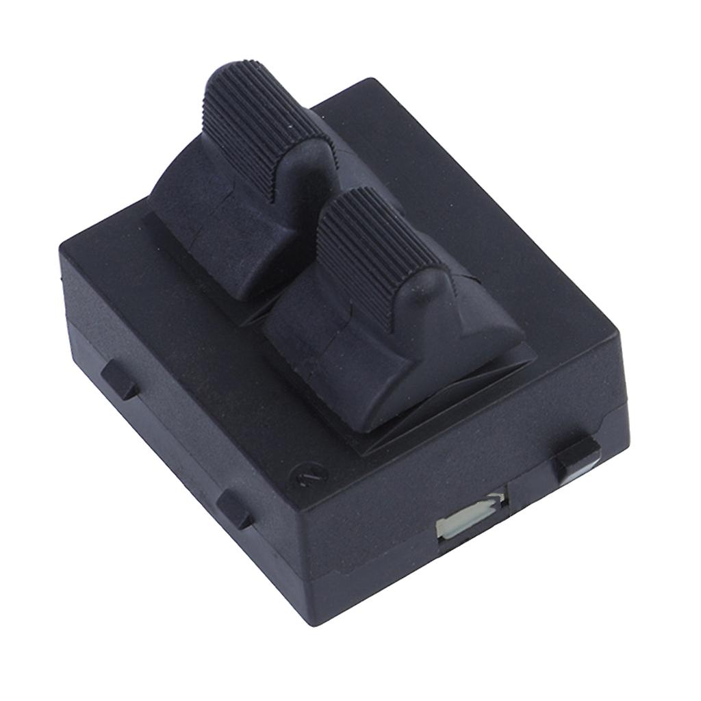 Switch Button Power Electric Window Switch Control Replacement 56006897 for 1500 1994-1997 Car Accessories