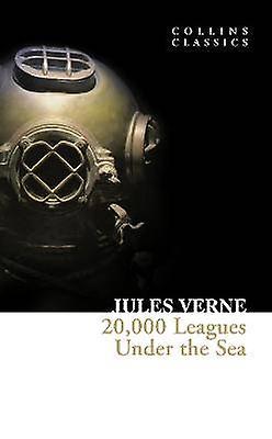 20000 Leagues Under The Sea