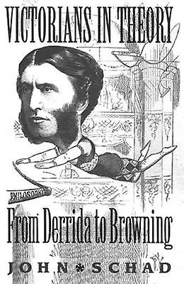 Victorians In Theory