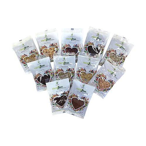 Birch Leaves 30 g