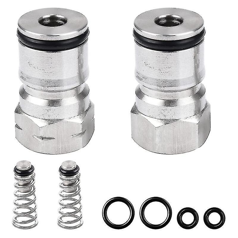 Post For Cornelius Type Ball Lock Stainless Steel Post With Poppet Post