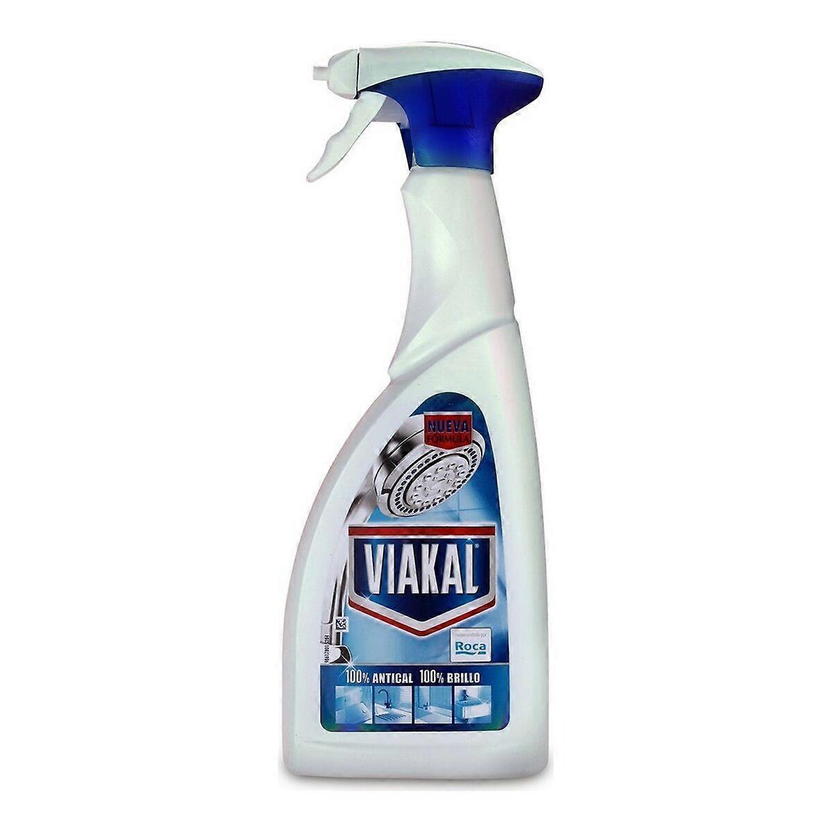 抗水垢 Viakal VIAKAL ANTICAL 700 毫升