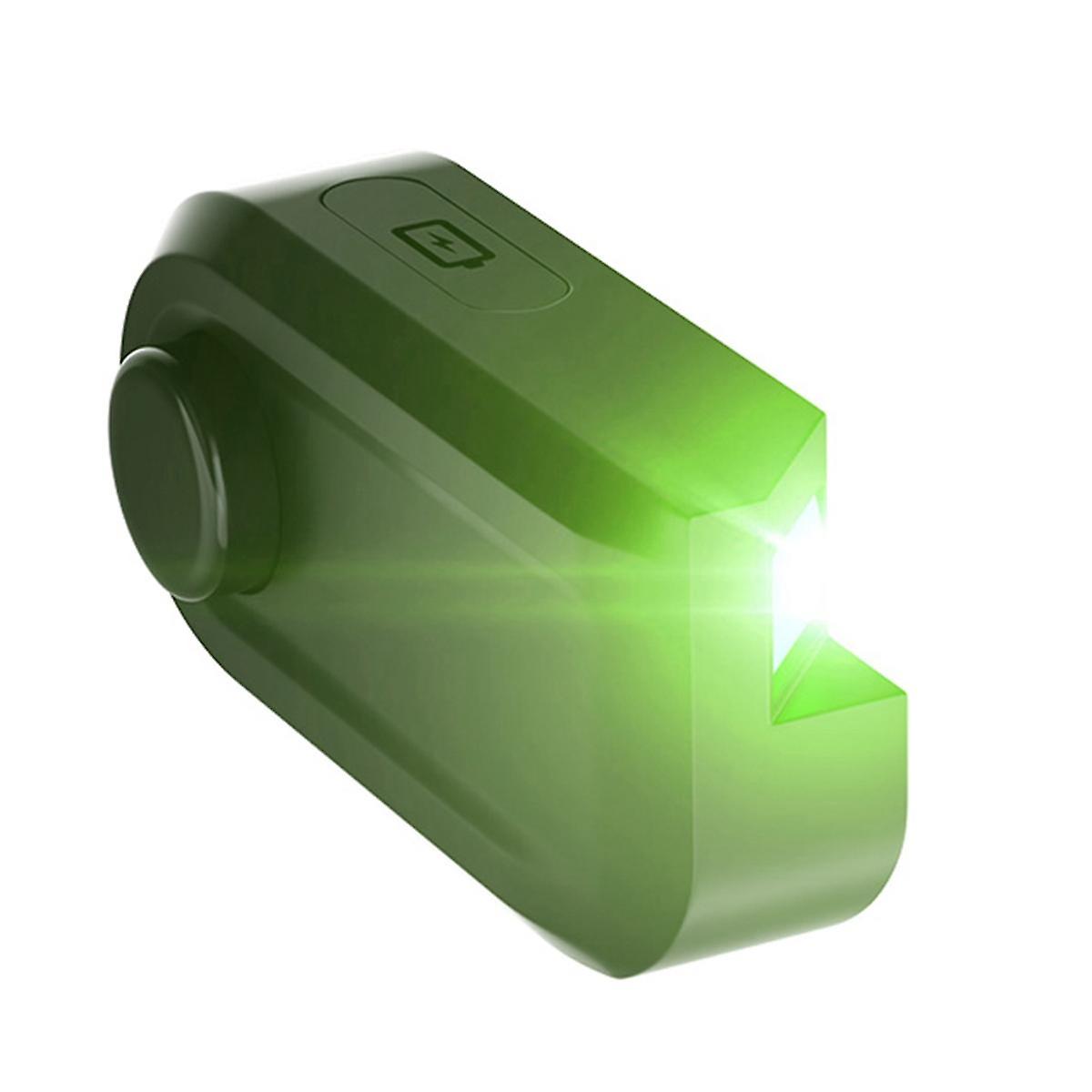 Vacuum Cleaner Dust Display LED Lamp, Reveal Microscopic Dust & Illuminate Invisible Pet Hair Dog F