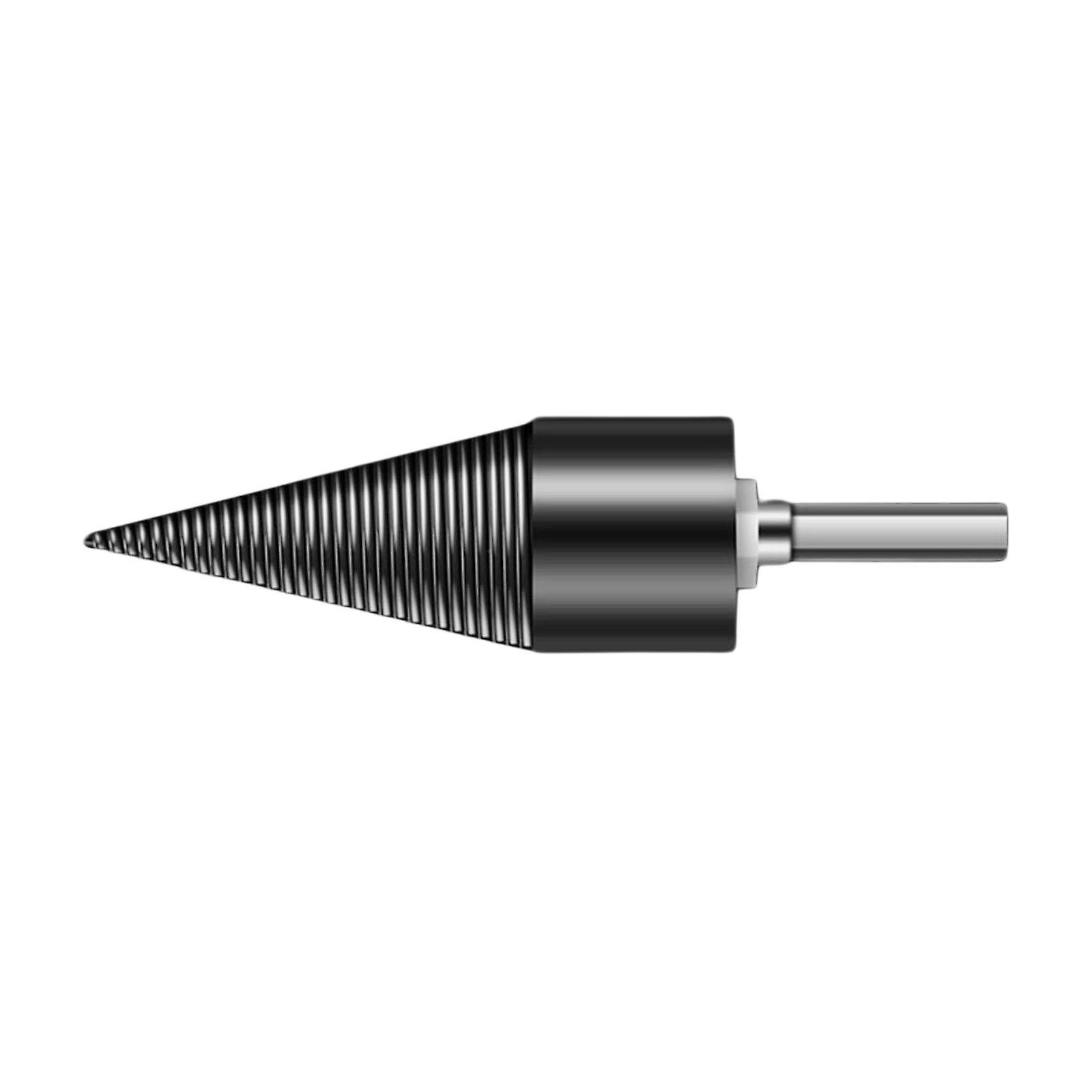 Reamer Woodworking Tools High Speed Twist Removable Wood Cut Tool round