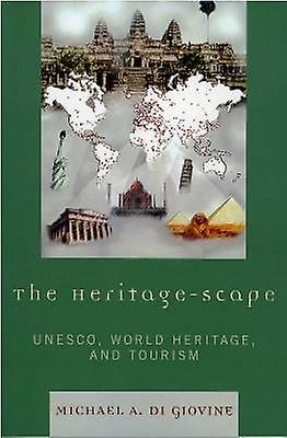 The Heritage-scape