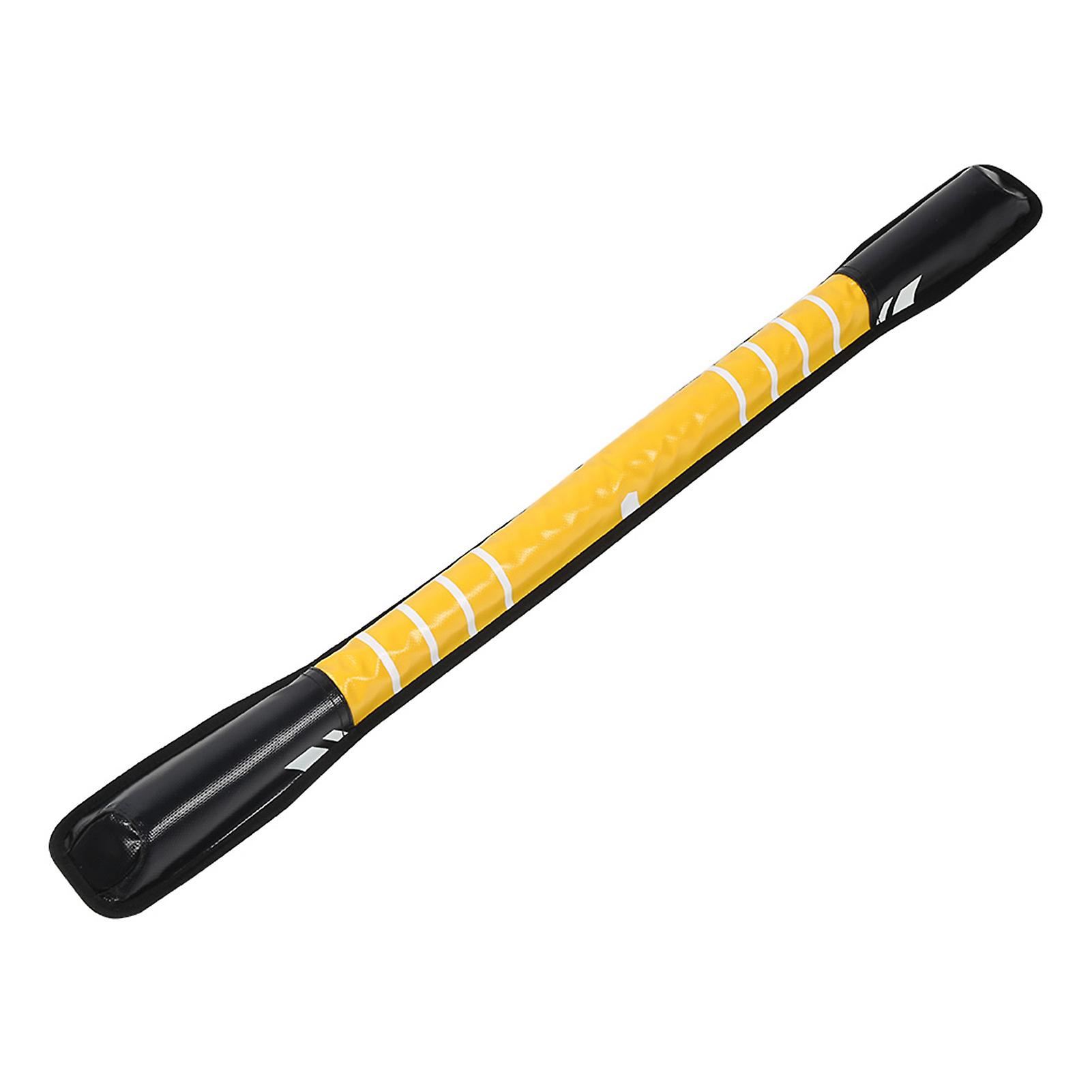 Golf Training Tool Practice Aid Foot nce Rod Training Tool Accessory